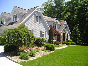 Landscapers and Lawncare Services in Riverside, RI